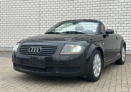 Audi TT 1.8 T Roadster Mokassin Xenon, TÜV NEU!