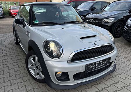 Mini Cooper SD