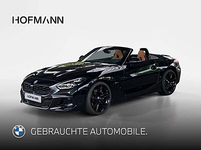 BMW Z4 M Sport