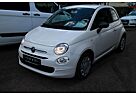 Fiat 500 1.0i GSE Cult/Klima/Multi/el.FH/USB/SoWi