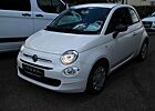 Fiat 500 1.0i GSE Cult/Klima/Multi/el.FH/USB/SoWi