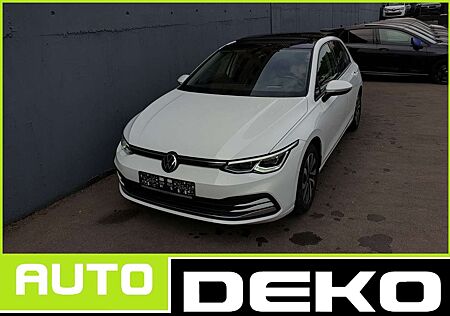 VW Golf Volkswagen 8 2.0 TDI DSG ACTIVE Pano/Matrix/ACC/AHK/