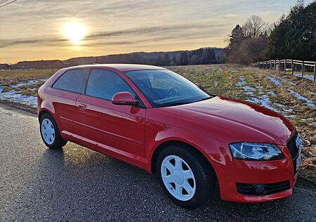 Audi A3 1.4 TFSI Ambition