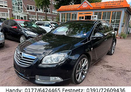 Opel Insignia Sports Tourer 2.0 CDTI OPC/VOLL!!!