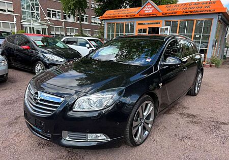 Opel Insignia Sports Tourer 2.0 CDTI OPC/VOLL!!!