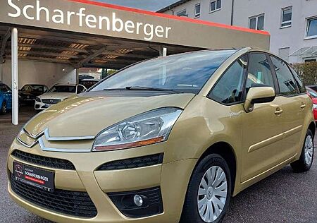 Citroën C4 Picasso Citroen Tendance+8fach+Historie