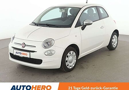 Fiat 500 1.2 Pop Star*KLIMA*TEMPO*GARANTIE*