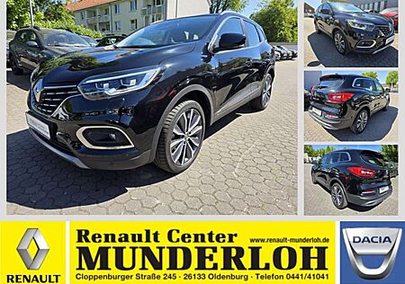 Renault Kadjar Bose Edition