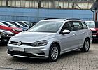 VW Golf Variant Volkswagen 1.6 TDI DSG*AHK*KLIMA*NAVI*ACC*ALU*PDC*SHZ