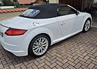 Audi TT Roadster Roadster 40 TFSI S tronic