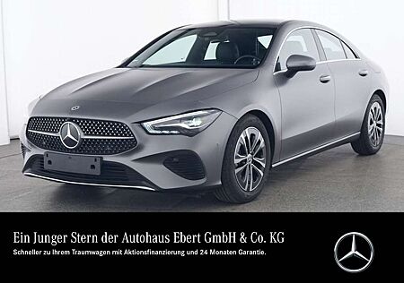 Mercedes-Benz CLA 200 CLA200d Adv.Plus MAGNO Pano DISTRO Burme AHK DWA