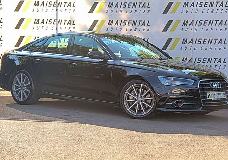 Audi A6 3.0 TDI Quattro|S-Line Plus|Standheizung|MMI