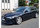 Audi A6 Avant Diesel Avant 3.0 TDI DPF quattro S tronic