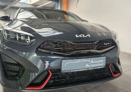 Kia Pro_ceed ProCeed / pro_cee'd ProCeed GT DCT LED Navi Kamera JBL SCC KomfortPa