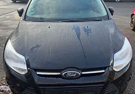Ford Focus Trend