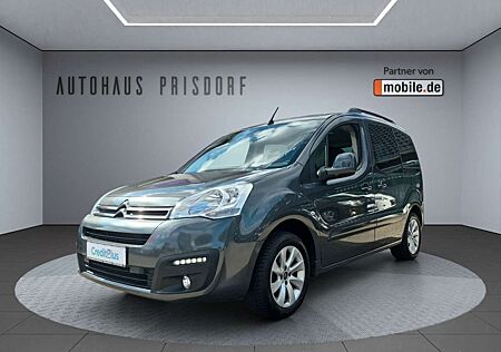 Citroën Berlingo Citroen Kombi Shine Navi/PDC/Pano/Klima