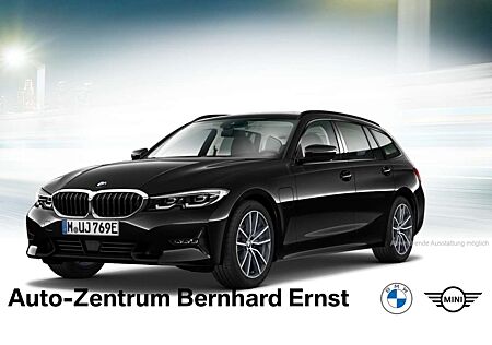 BMW 320 e xDrive Tou Sport Line AHK Akt.GeschwHead-Up