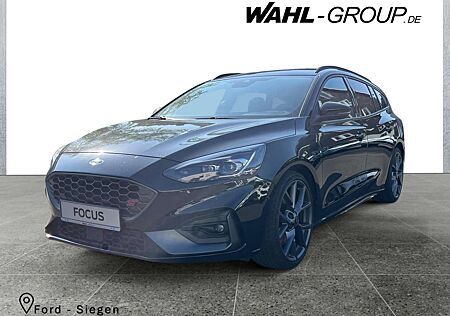 Ford Focus Turnier ST 2.3 EcoBoost X LED Head-up