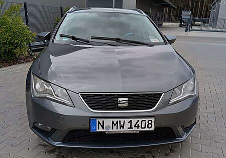 Seat Leon ST 2.0 TDI Start