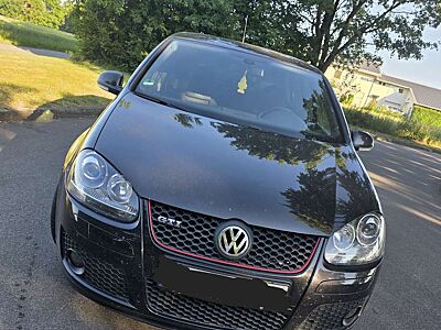 Volkswagen Golf GTI 2.0