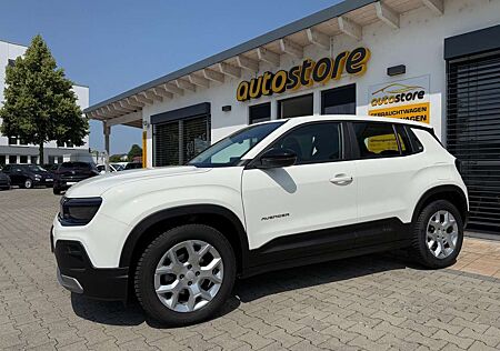 Jeep Avenger Altitude 1.2 T-GDI 74 kW (101 PS), Schalt. 6-Ga...