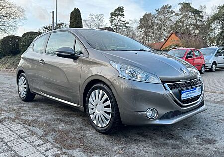 Peugeot 208 Active | HU:Neu |SHG|