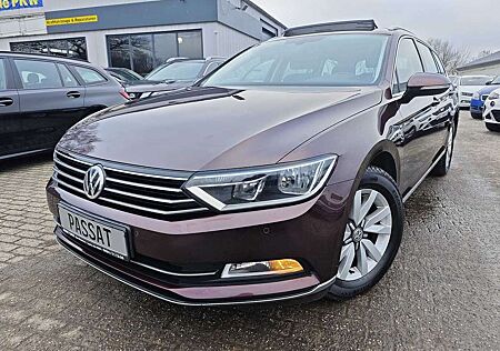 VW Passat Variant Volkswagen Diesel 2.0 TDI SCR DSG Highline