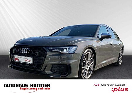 Audi S6 Avant TDI quattro tiptronic ACC LED Kamera Navi