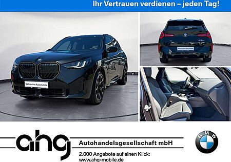 BMW X3 xDrive20 M Sportpaket Pro Rückfahrkamera AHK