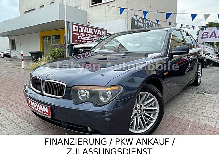 BMW 735i 735 Baureihe 7