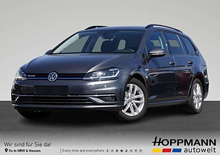 VW Golf Variant Volkswagen Golf VII Variant 1.5 TSI AHK LED Kamera ACC Navi