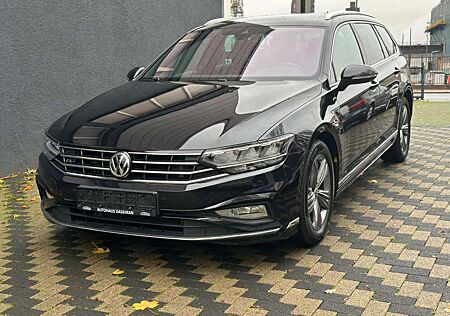 VW Passat Variant Volkswagen R Line Business