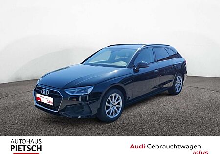 Audi A4 Avant 35 TFSI Business MMI+ APS plus LED DAB