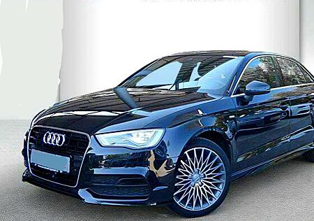 Audi A3 Limousine 1.8 TFSI Limousine S line Sportpaket
