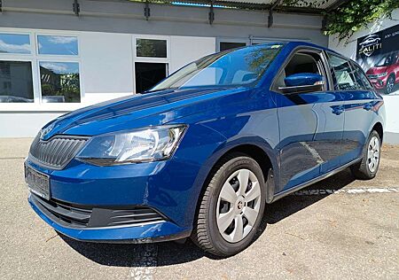 Skoda Fabia Combi Active