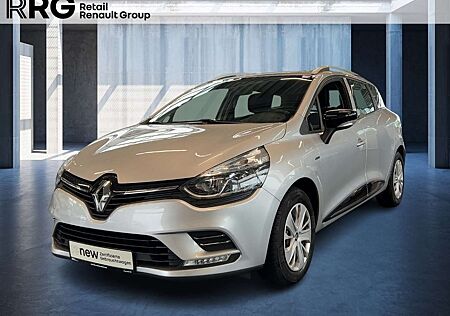 Renault Clio TCe 90 Grandtour LIMITED