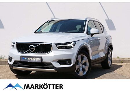 Volvo XC 40 XC40 D3 Momentum Pro /Kamera/BLIS/ACC/2xPDC/