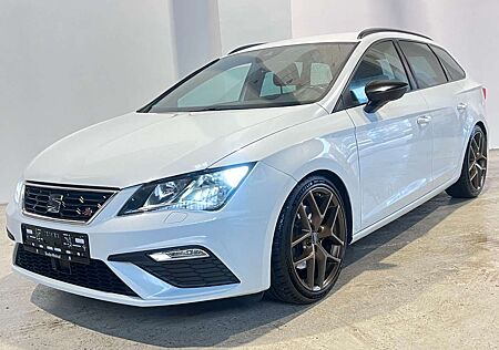 Seat Leon ST FR 2.0