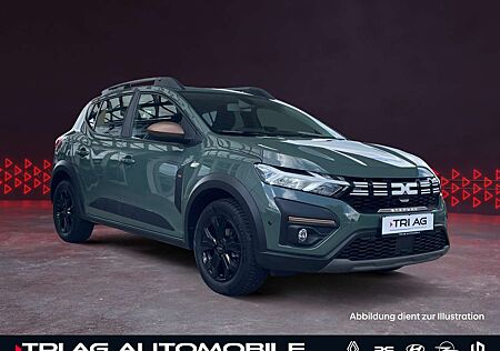 Dacia Sandero III Stepway Extreme+ TCe 100 ECO-G Allwe