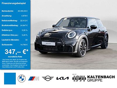 MINI Cooper S John Cooper Works Trim FACEL. PANO