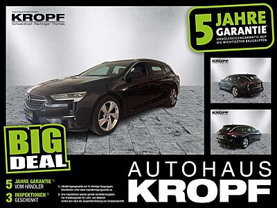Opel Insignia B Sports Tourer 2.0 CDTI  GS Line LED