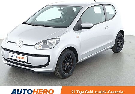 VW Up Volkswagen ! 1.0 Move !*GARANTIE*