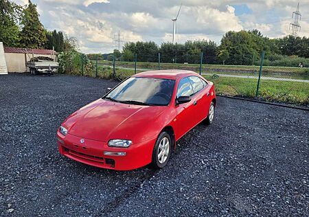Mazda 323 F 1.5