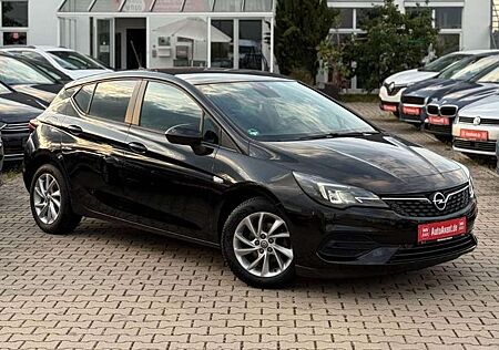 Opel Astra 1.2 Turbo 96kW Edition*CAR-PLAY*SHZ*PDC*BT