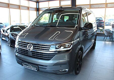VW T6 California Volkswagen T6.1 California 2.0 TDI Ocean Edition 4Motion
