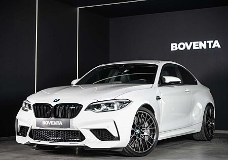 BMW M2 Competition *M-TRACK-PACK*M-SPORTBREMSE*H&K*CARBON