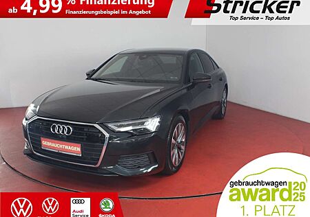 Audi A6 50TFSI e S-Tronic quattro 398,-ohne Anzahlung Mat