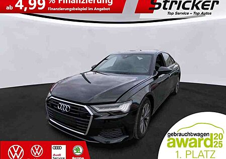 Audi A6 50TFSI e S-Tronic quattro 403,-ohne Anzahlung Ma