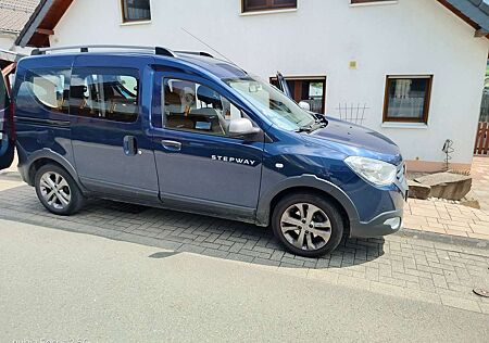 Dacia Dokker Dokker TCe 115 Stepway
