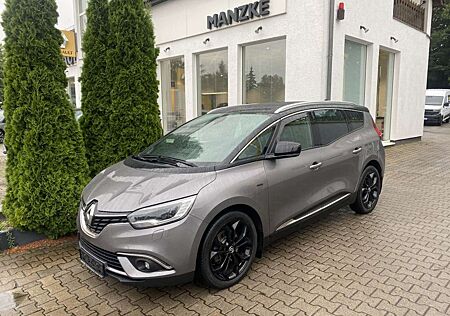 Renault Grand Scenic TCe 160 GPF EDC BLACK EDITION